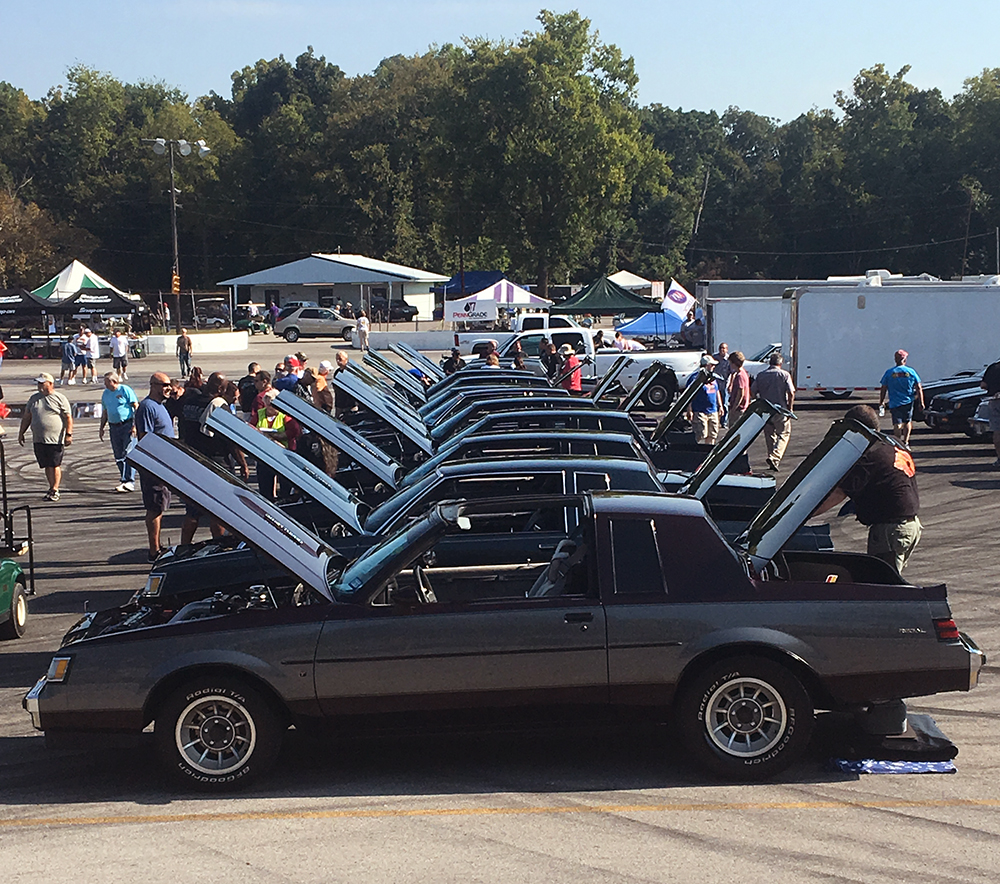 One-of-One WH1 Tribute: A Turbo Buick Built on Memory, Muscle, and